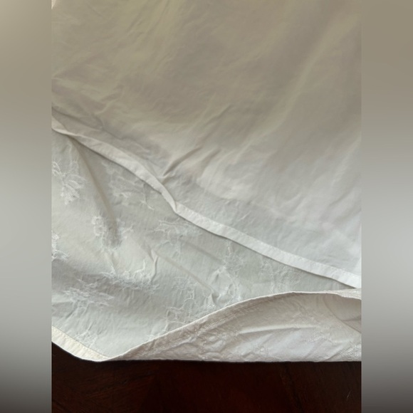 Unity Union White Sleeveless Dress - Picture 5 of 13